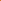 036 Dyed Sliver Butterscotch - 100gm Bag