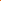 048 Dyed Sliver Tangerine - 100gm Bag