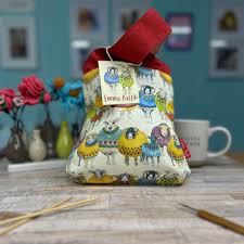 Emma Ball Collection – Skein Machine