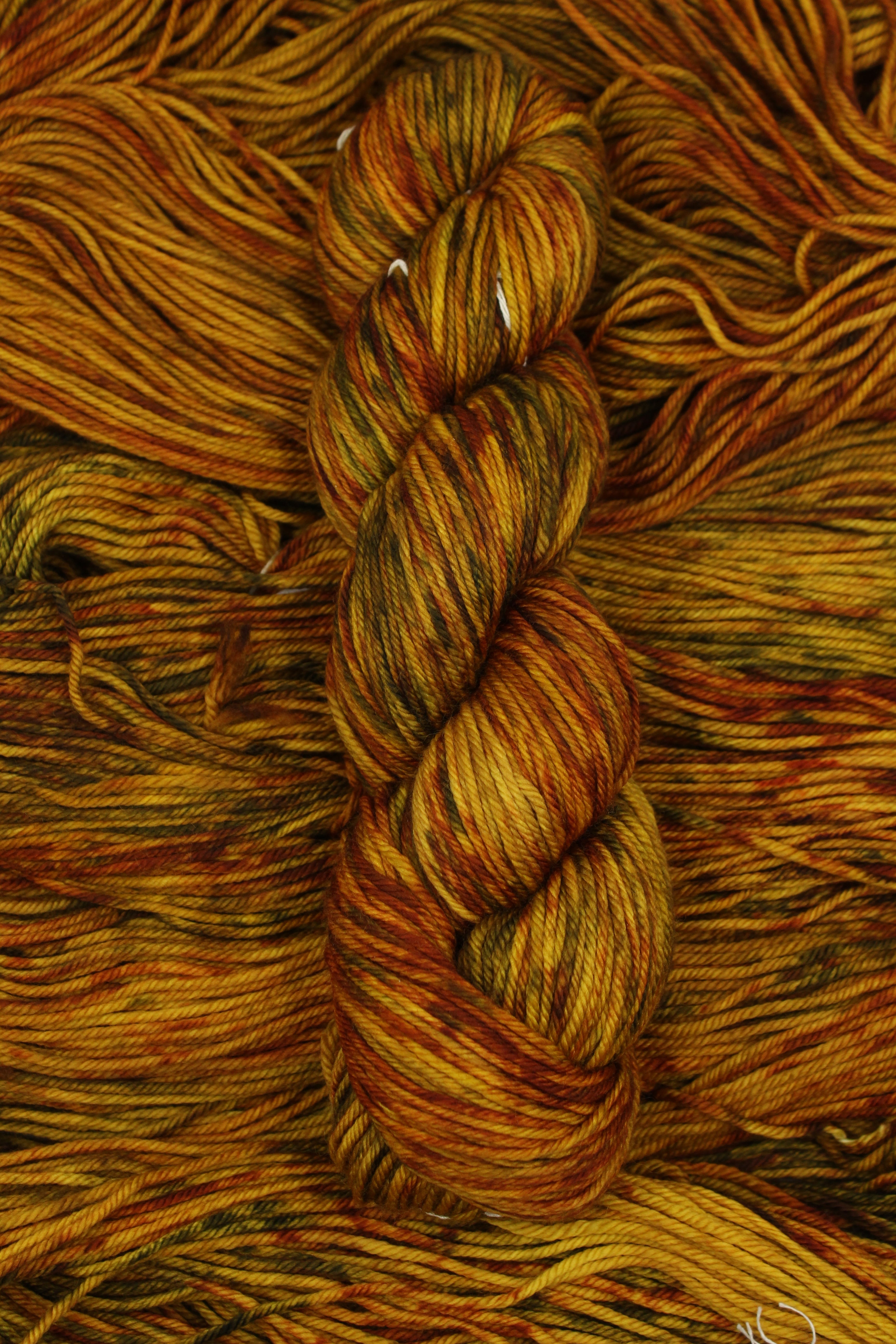 Fiori – Skein Machine