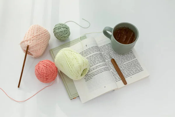 Patterns – Skein Machine