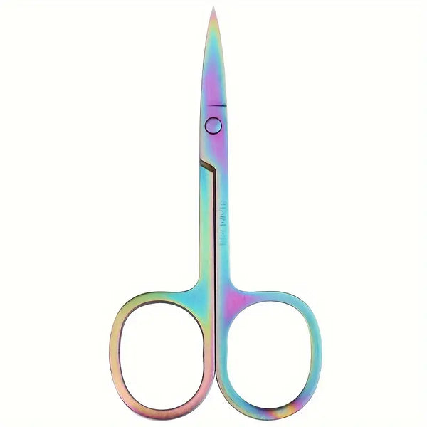 Craft Scissors - Rainbow