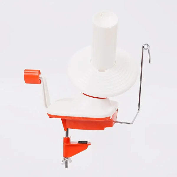 Yarn Ball Winder