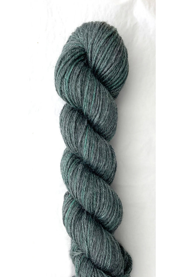 DK Bamboo Merino Blend - Forest Floor
