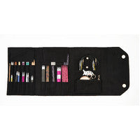 Knit Pro Coal Assorted Needle Case