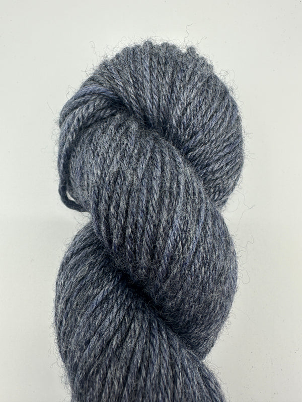 DK Bamboo Merino Blend - Storm