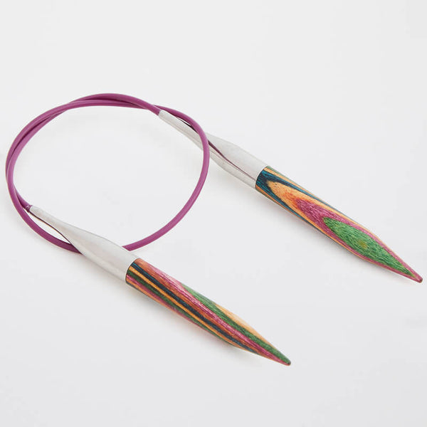 Symfonie - Fixed Circular - 25cm