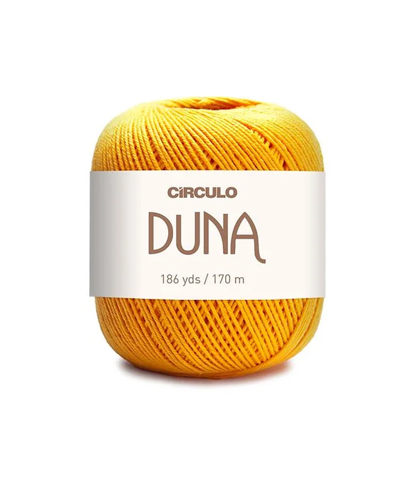 Duna - Egg Yolk (4146)