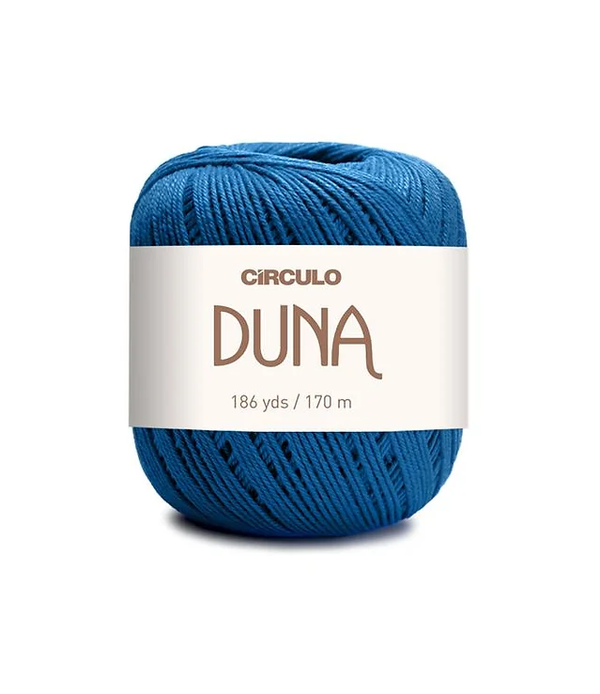 Duna - Classic Blue (2770)