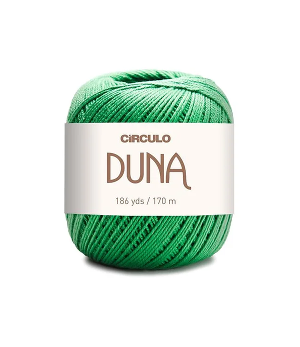 Duna - Forest Green (5638)