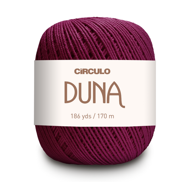 Duna - Boysenberry (3794)