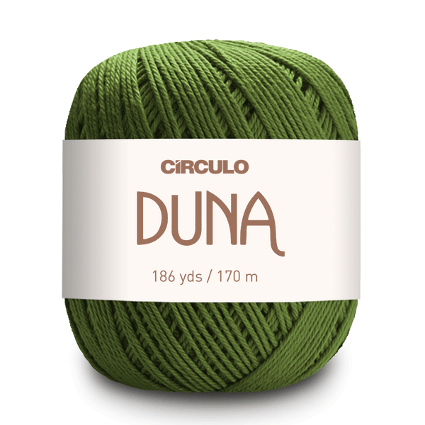 Duna - Wild Brough (5089)