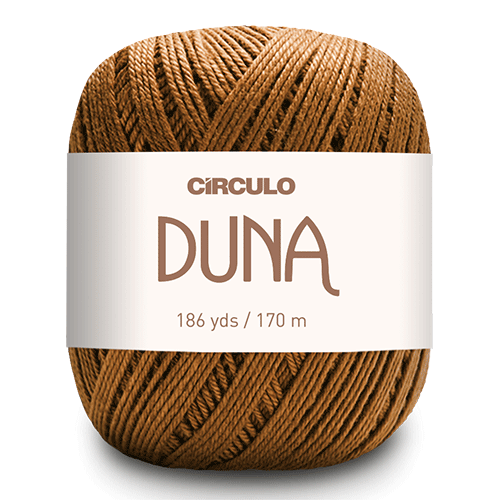 Duna - Roasted Pecan (7154)