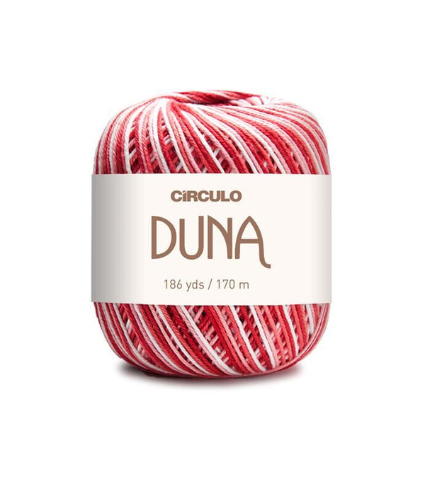 Duna - Anthurim (9202)