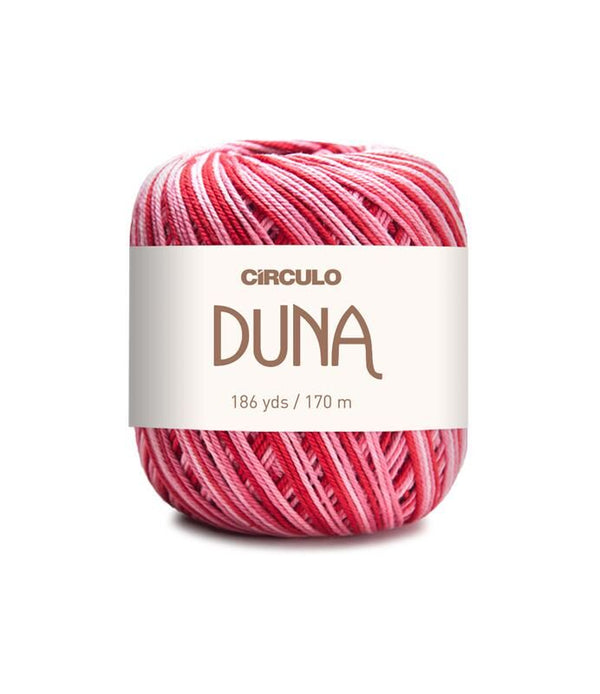 Duna - Red Berries (9309)