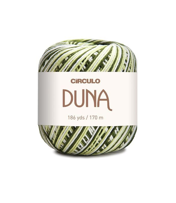 Duna - Aloe Vara (9391)