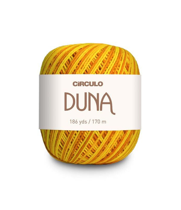 Duna - Pineapple (9433)