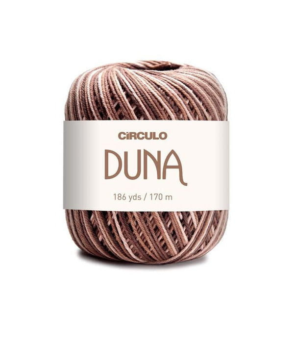 Duna - Capuccino (9601)