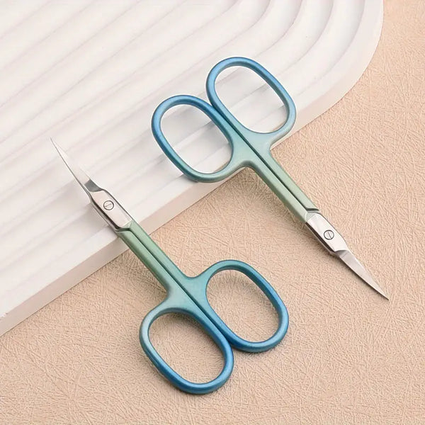Craft Scissors - Blue