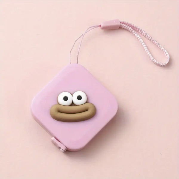 Smile Measuring Tape