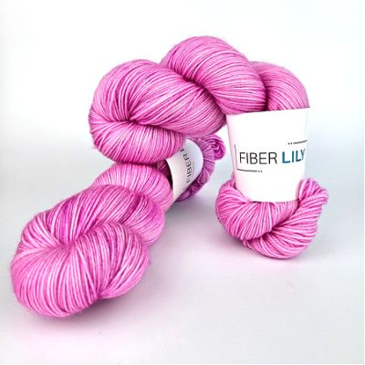 Super Soft Sock - Bubblegum