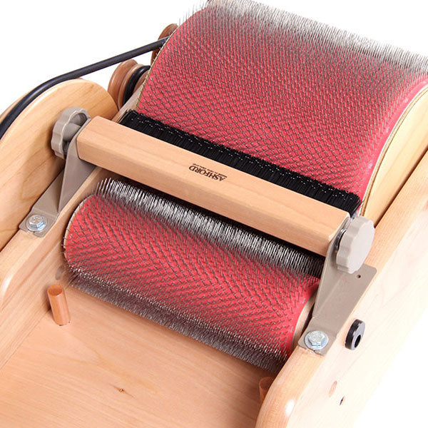 Drum Carder