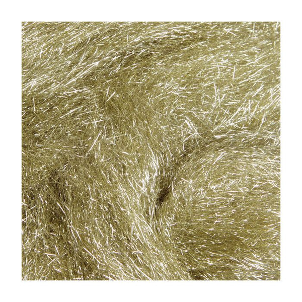 Angelina Fibre Gold - 10gm Bag