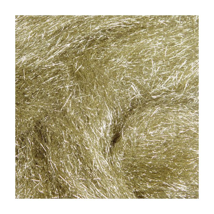 Angelina Fibre Gold - 10gm Bag