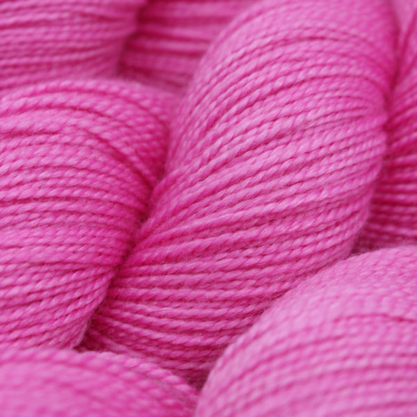 Acceptance - Barossa (Merino/Silk 4ply)