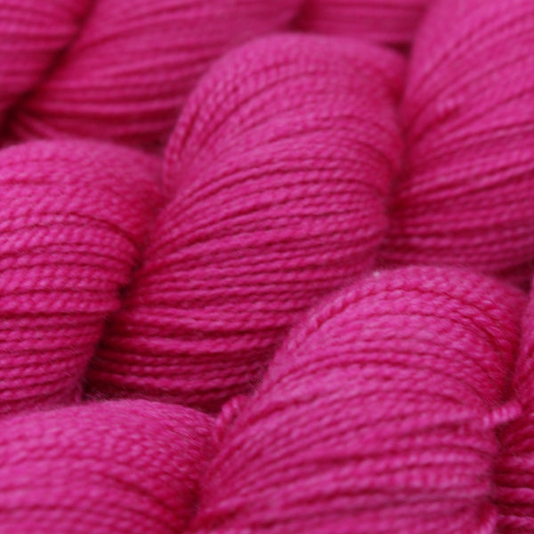 Ambition - Barossa (Merino/Silk 4ply)