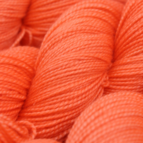 Bittersweet - Barossa (Merino/Silk 4ply)