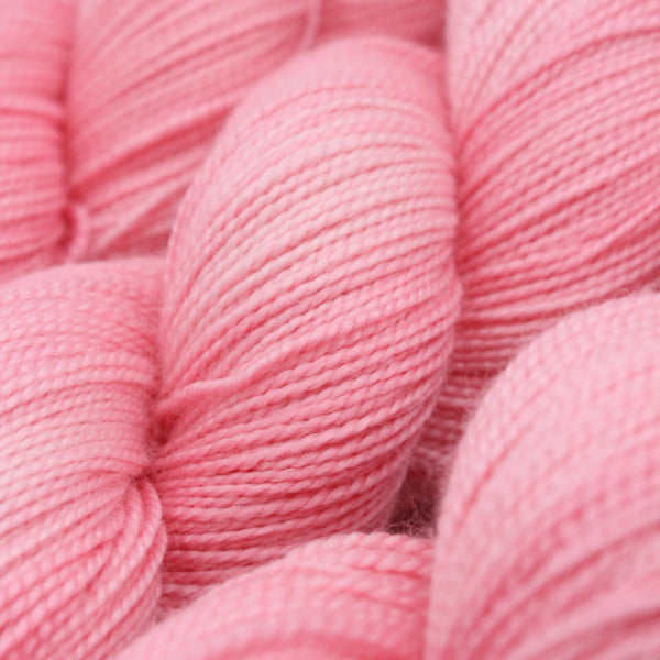 Cherished - Barossa (Merino/Silk 4ply)