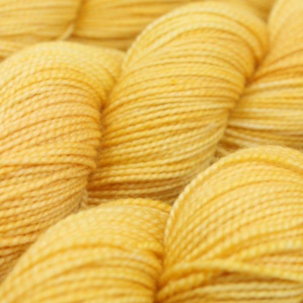 Daffodil - Barossa (Merino/Silk 4ply)