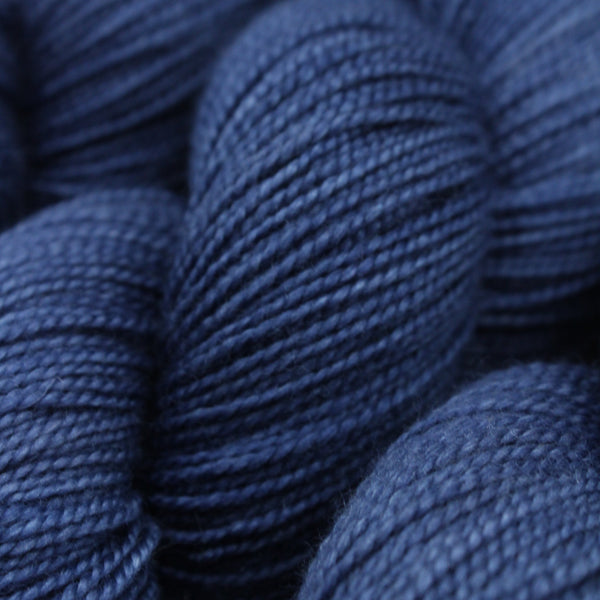 Denim - Barossa (Merino/Silk 4ply)