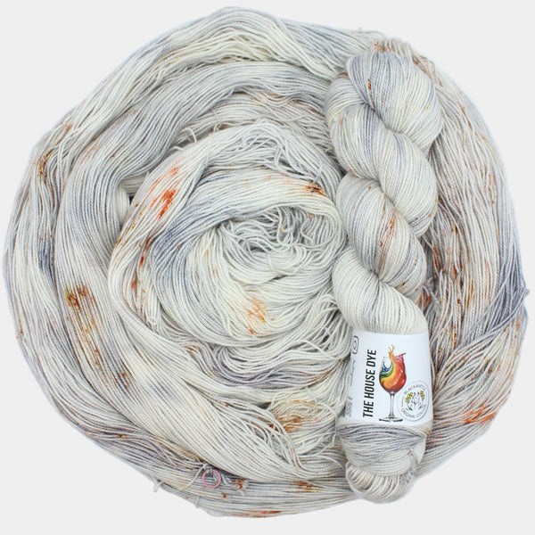 Ghost Gum - Barossa (Merino/Silk 4ply)