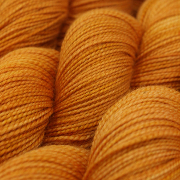 Gold Rush - Barossa (Merino/Silk 4ply)