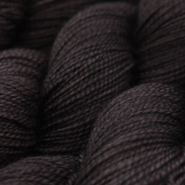 Hickory - Barossa (Merino/Silk 4ply)