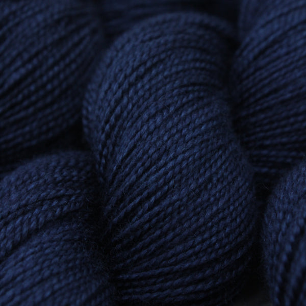 Into the Darkness - Barossa (Merino/Silk 4ply)