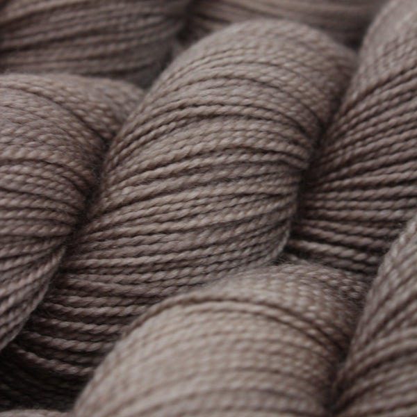 Latte - Barossa (Merino/Silk 4ply)