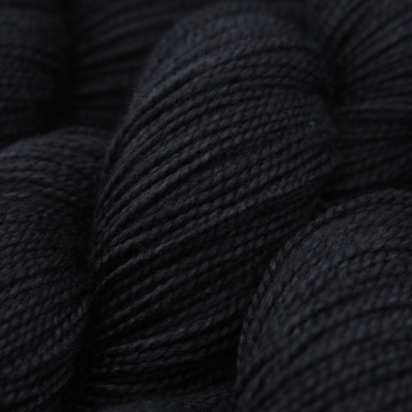 Midnight - Barossa (Merino/Silk 4ply)