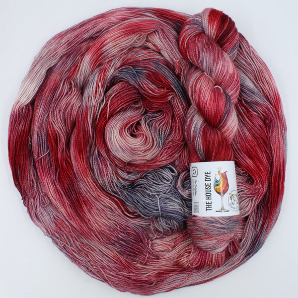 Phoenix - Barossa (Merino/Silk 4ply)