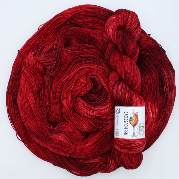 Siren - Barossa (Merino/Silk 4ply)