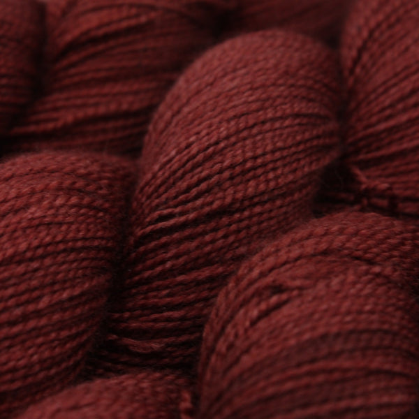 Terra Rosa - Barossa (Merino/Silk 4ply)