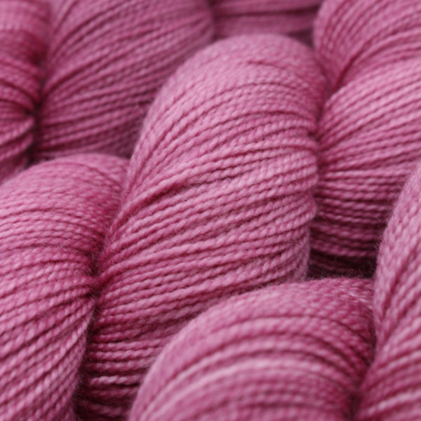 Unanswered Question - Barossa (Merino/Silk 4ply)