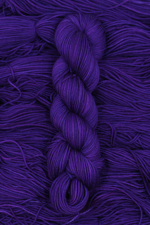 Bri's Bling - Merino 8ply