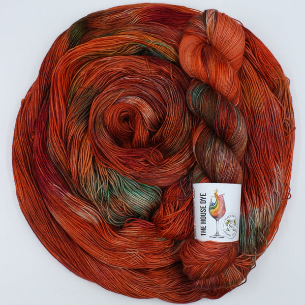 Turning Point - Coonawarra (Camel/Silk 4ply)