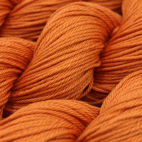 Sweet Potato - Cotton 8ply