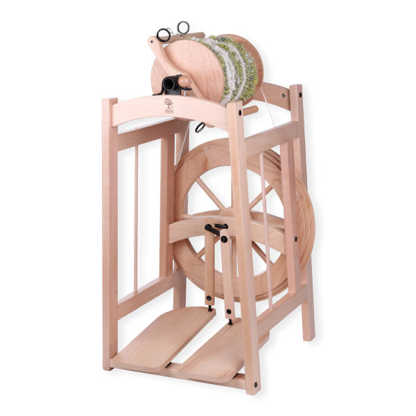 Country Spinner 2