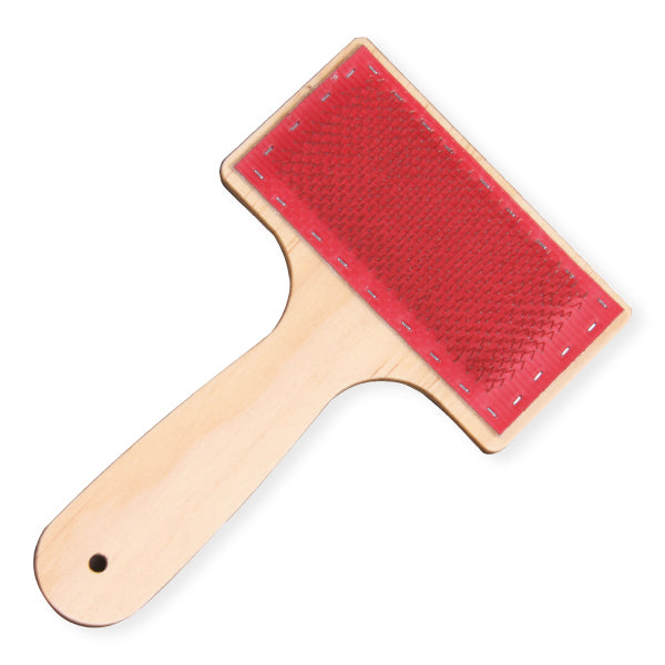 Cleaning brush