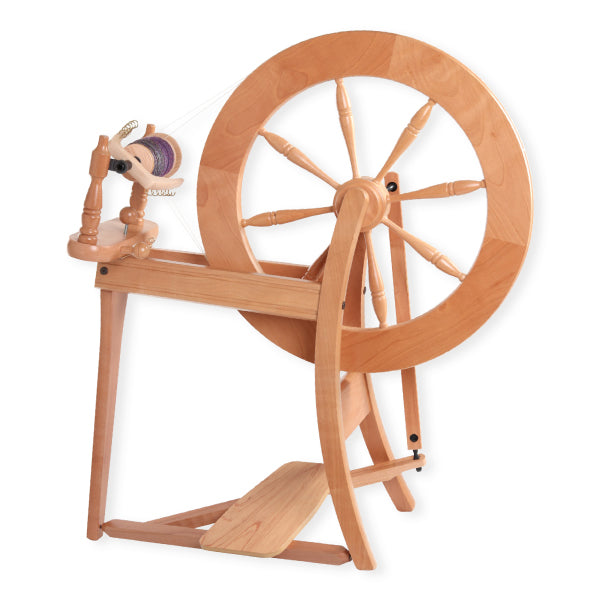 Traditional Double Drive